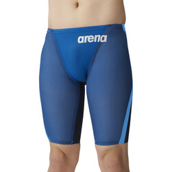 Aquaforce Storm CP Men Racing Swimsuit -ARN4001M-DBLU